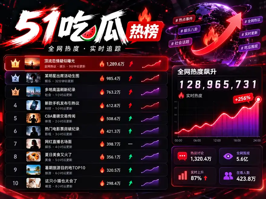 本期推荐专题配图